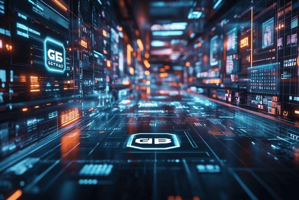 GG Trade : plateforme d’échange et de commerce de produits en ligne