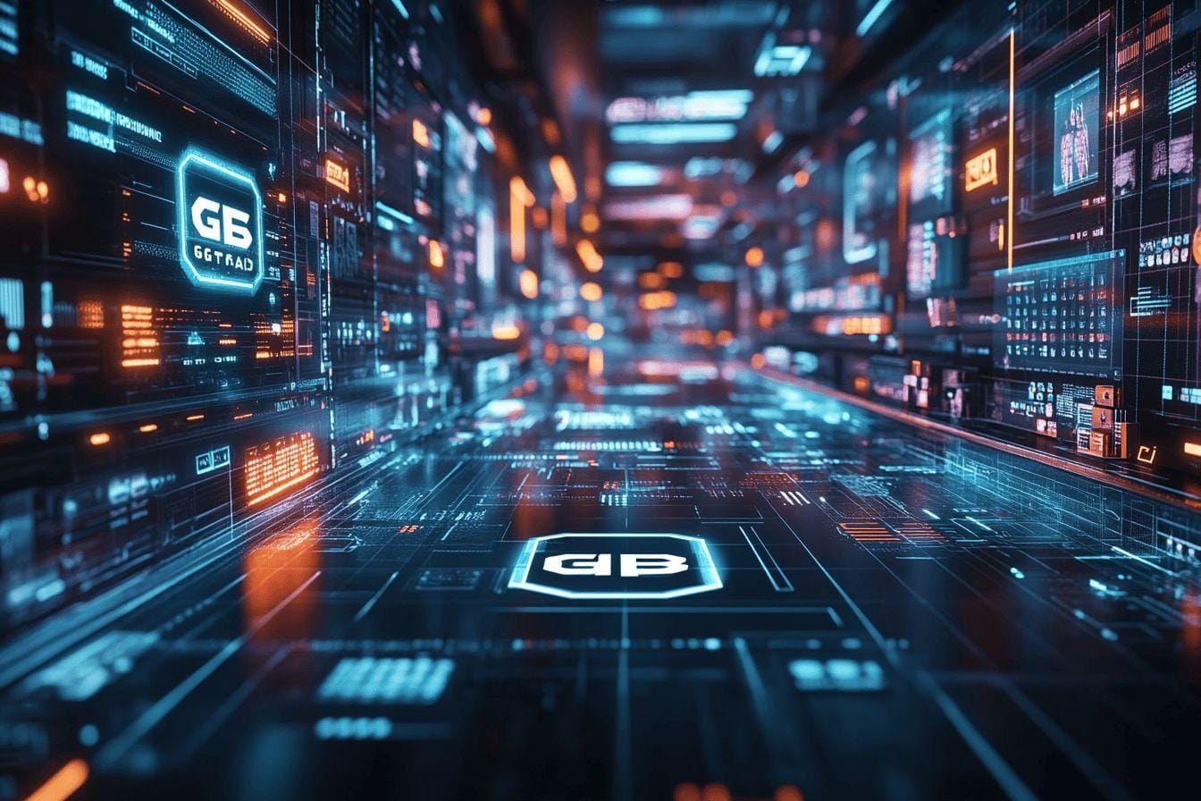 GG Trade : la plateforme ultime pour l’échange et le commerce de produits GG Trade : la plateforme ultime pour l'échange et le commerce de produits