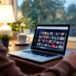 Télécharger des ebooks gratuits sans compte : les meilleurs sites pour lire des livres numériques légalement Télécharger des ebooks gratuits sans compte : les meilleurs sites pour lire des livres numériques légalement