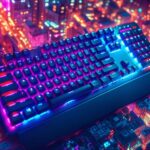 Razer BlackWidow Chroma : test complet du clavier gaming mécanique Razer BlackWidow Chroma : test complet du clavier gaming mécanique