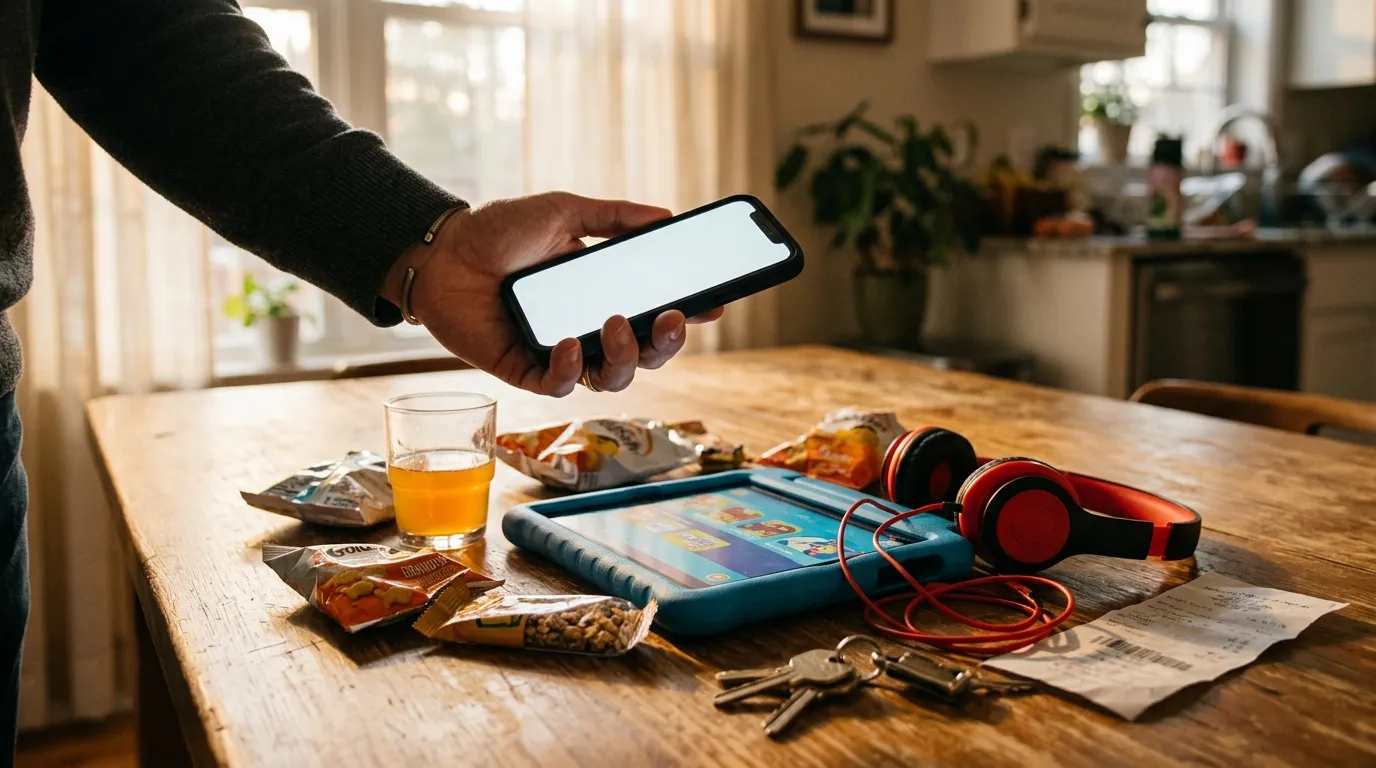 Bloquer les achats intégrés Android enfant
