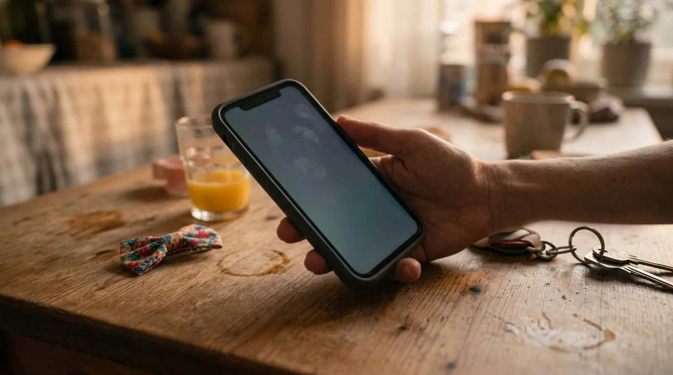 Localiser le téléphone de son enfant gratuitement